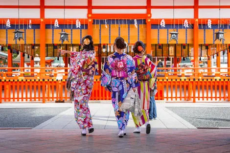 Geisha