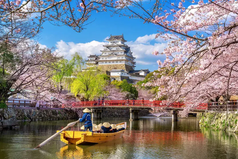 séjour Japon - Circuit Voyage en liberté, Japon entre métropoles et culture