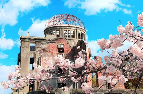 Hiroshima