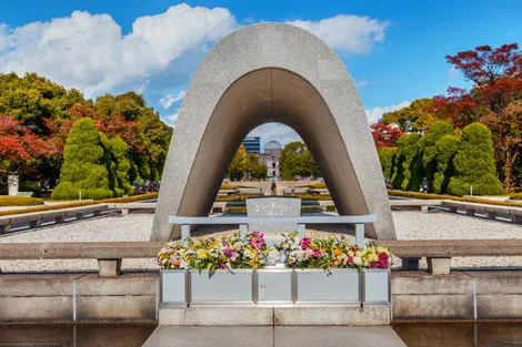 Hiroshima