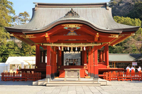 Kamakura, Kanagawa prefecture