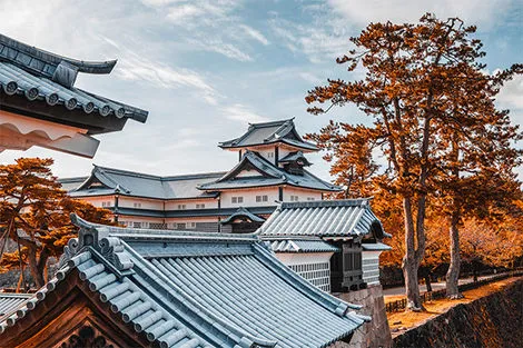 Kanazawa