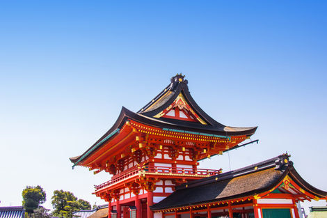 Kyoto