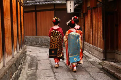 Kyoto