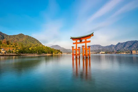 Miyajima