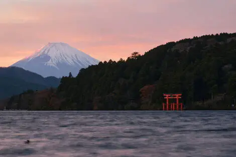 Circuit Le souffle du Japon : des trésors du Kansai aux lumières de Tokyo