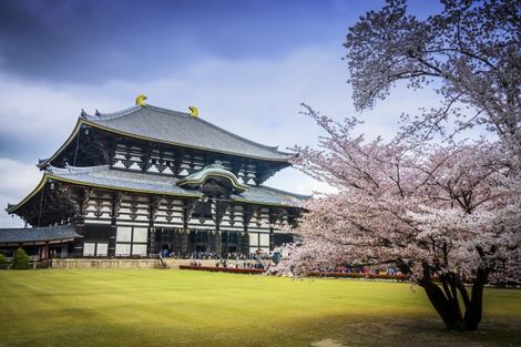 Nara