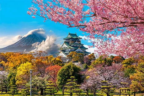 Osaka