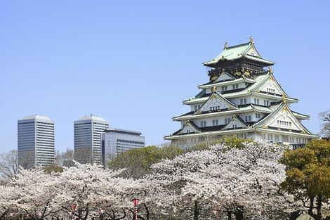 Osaka