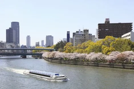 Osaka