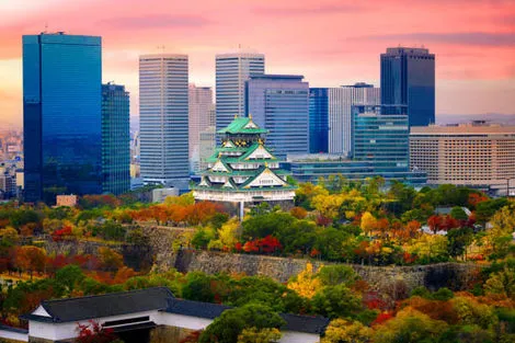 Osaka