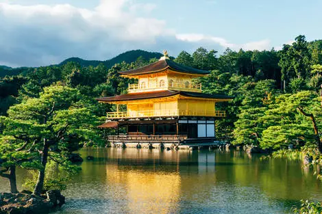 Circuit Osaka, battement de cœur du Kansai