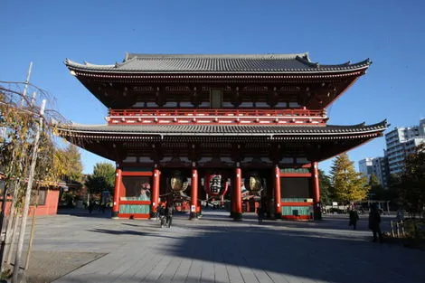 Circuit Découverte des joyaux du Japon : Osaka, Hiroshima, Kyoto, Kanazawa, Tokyo osaka Japon