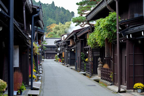 Takayama