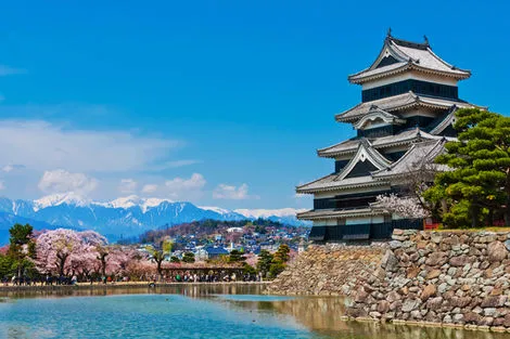 Circuit Au Coeur du Japon et prétour Osaka et Kyoto osaka Japon