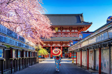 Tokyo