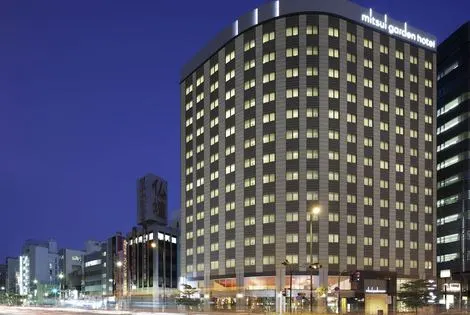 Hôtel Ueno Mitsui Garden Hotel tokyo JAPON