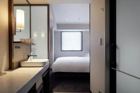 Hôtel Agora Tokyo Ginza tokyo JAPON