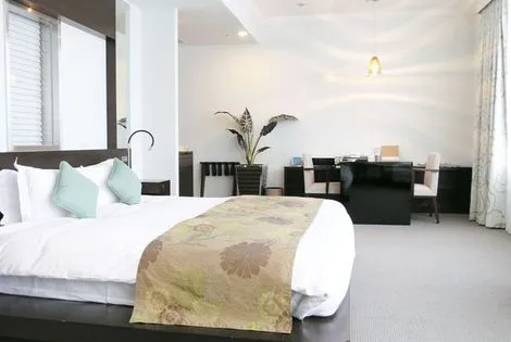 Hôtel Celestine tokyo JAPON