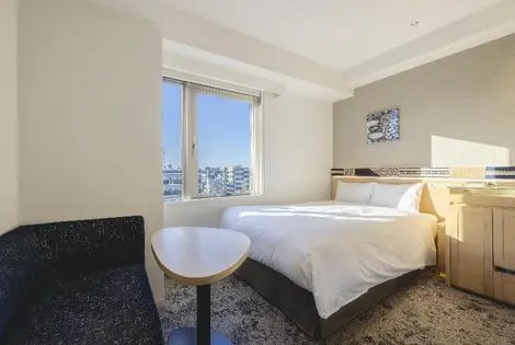 Hôtel Gracery Asakusa tokyo JAPON