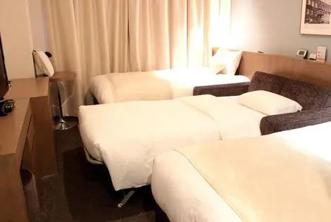 Hôtel Gracery Ginza tokyo JAPON