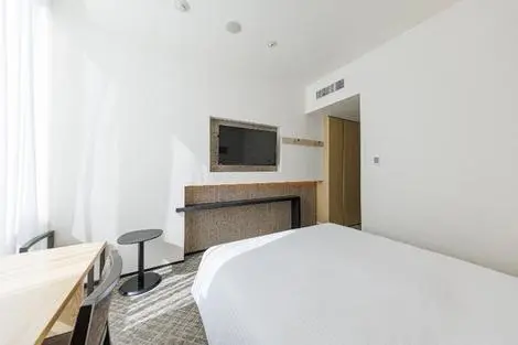 Hôtel Jr Kyushu Hotel Blossom Shinjuku tokyo JAPON