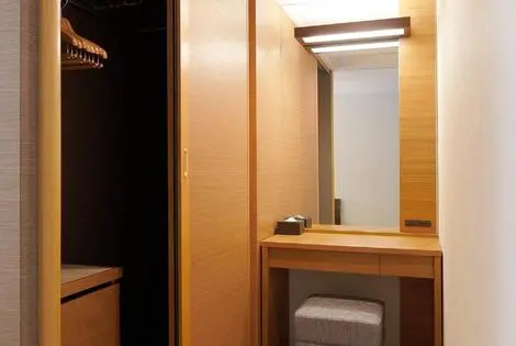 Hôtel Keio Plaza tokyo JAPON