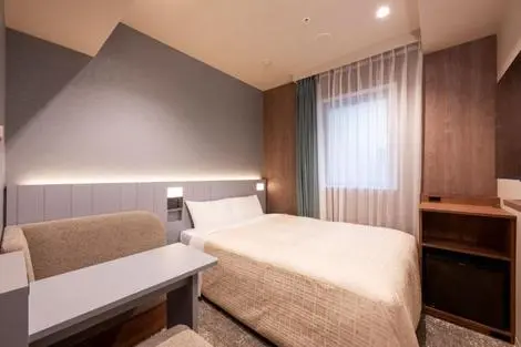 Hôtel Keio Presso Inn Akasaka tokyo JAPON