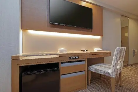 Hôtel Keio Presso Inn Otemachi tokyo JAPON
