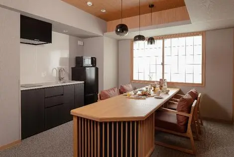 Hôtel Mimaru Suites Tokyo Asakusa tokyo JAPON