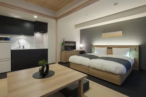 Hôtel Mimaru Tokyo Akasaka tokyo JAPON