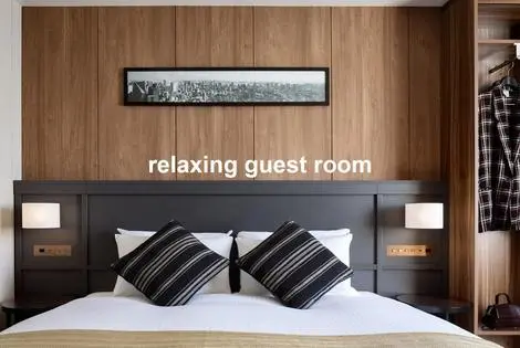 Hôtel Mitsui Garden Hotel Otemachi tokyo JAPON