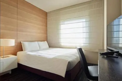 Hôtel Mitsui Garden Hotel Ueno tokyo JAPON