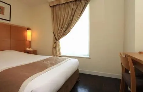 Hôtel Monterey La Soeur Ginza tokyo JAPON