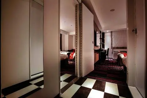 Hôtel New Otani Inn tokyo JAPON