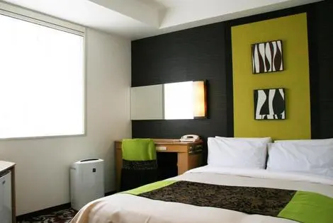 Hôtel New Otani Inn tokyo JAPON