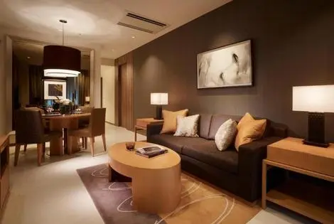 Hôtel Oakwood Premier Tokyo tokyo JAPON