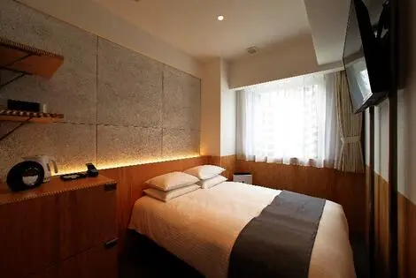 Hôtel Oriental Express Tokyo Kamata tokyo JAPON