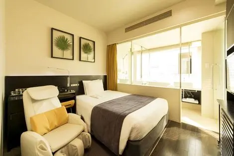 Hôtel Remm Akihabara tokyo JAPON