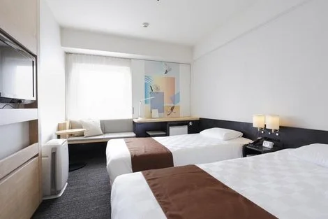 Hôtel Shibuya Tokyu Rei Hotel tokyo JAPON