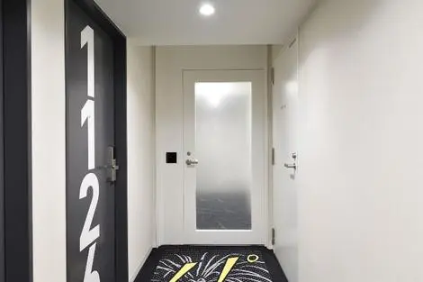 Hôtel Tavinos Asakusa tokyo JAPON