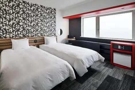Hôtel The B Asakusa tokyo JAPON