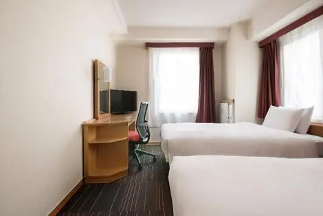 Hôtel The B Ochanomizu tokyo JAPON