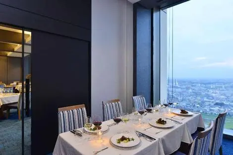 Hôtel Futakotamagawa Excel Hotel Tokyu tokyo JAPON