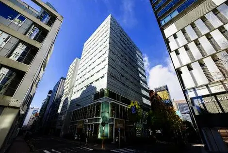 Hôtel Gracery Ginza tokyo JAPON