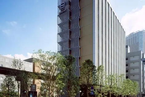 Hôtel Gracery Tamachi tokyo JAPON