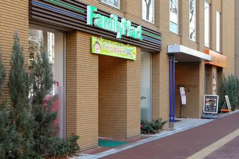 Hôtel Keio Presso Inn Ikebukuro tokyo JAPON