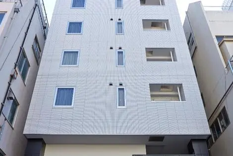 Hôtel The B Akasaka mitsuke tokyo JAPON
