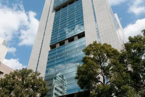 Hôtel Toshi Center Hotel tokyo JAPON