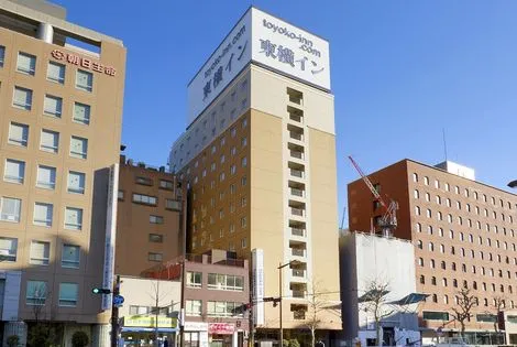 Hôtel Toyoko Inn Kanda Akihabara tokyo JAPON